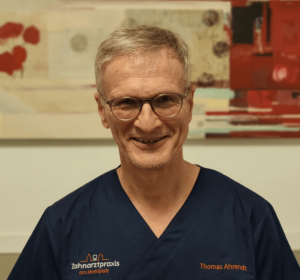 Thomas Ahrendt